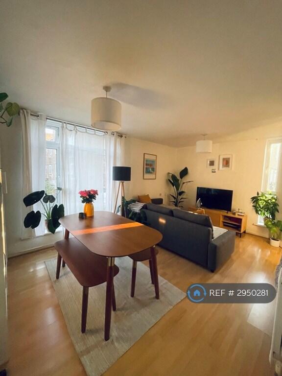 Main image of property: Mullet Gardens, London, E2
