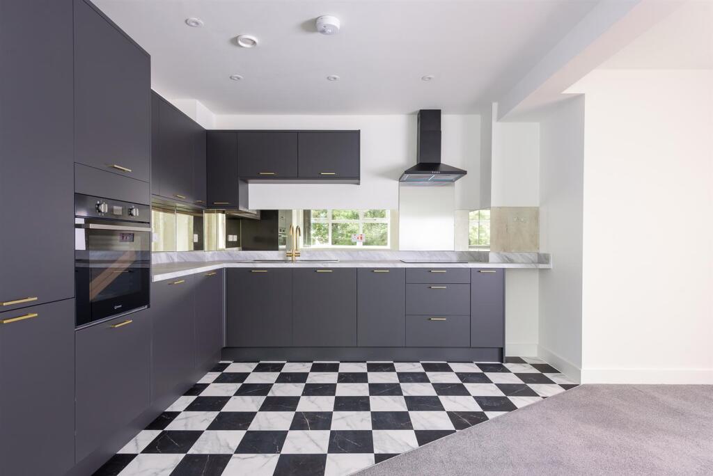 Main image of property: Apt 14 Chantrey Picture House, Woodseats, S8