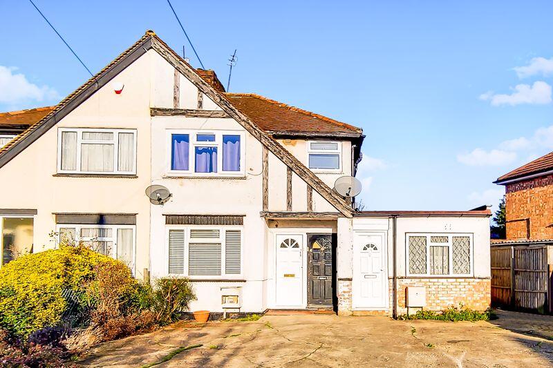 Main image of property: Weald Lane, Harrow