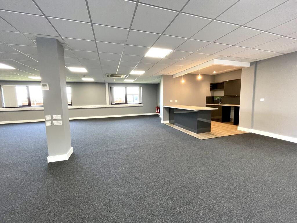 Main image of property: St. Frances House Olding Road, Bury St. Edmunds, Suffolk, IP33 3TA