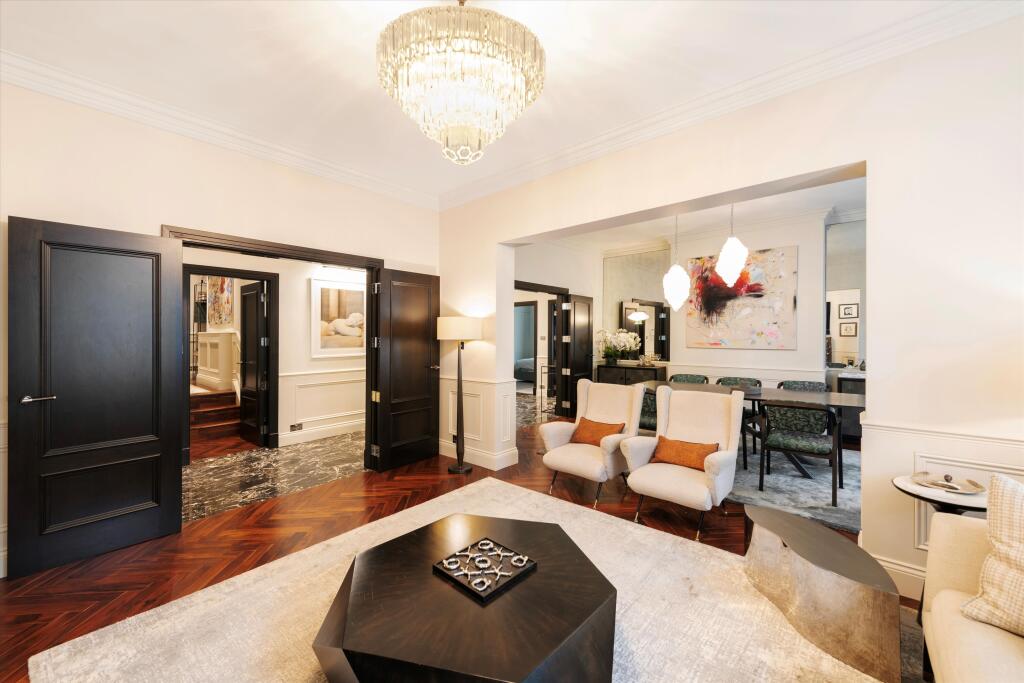 Main image of property: York Street, London, W1H