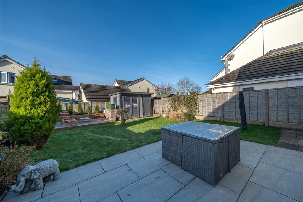 Linnet Grove, Kendal, Cumbria, LA9 photo 3