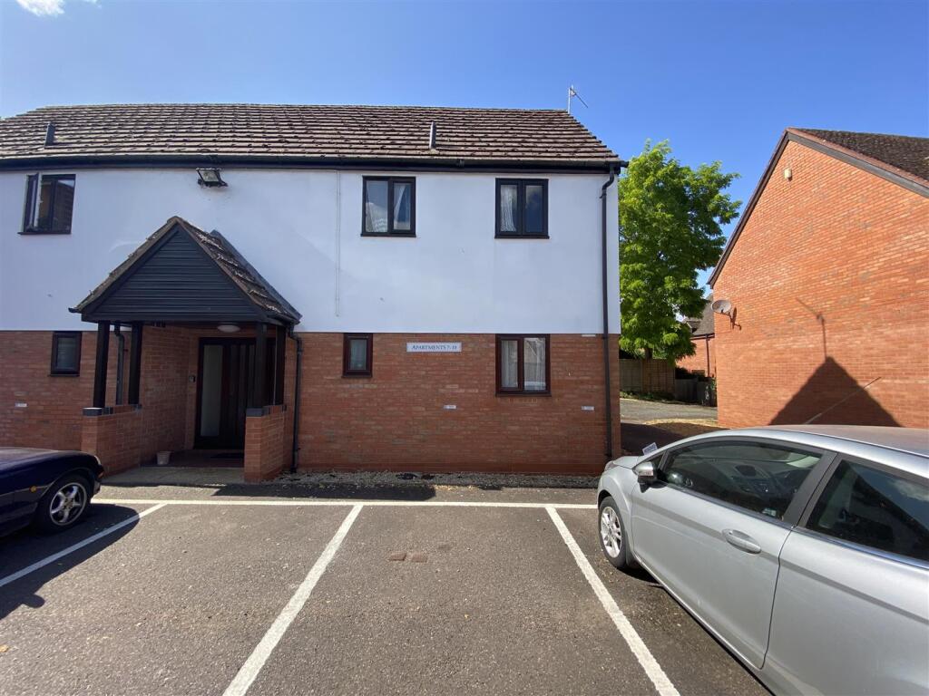Apartment in Coventry - View 5