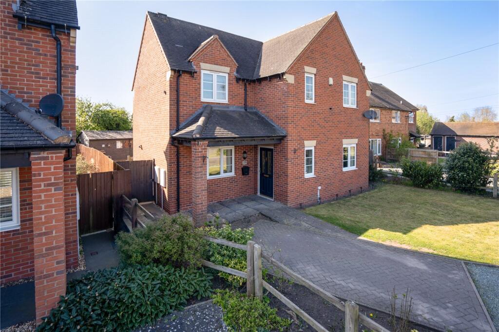 Main image of property: Waters Upton, Telford, Shropshire