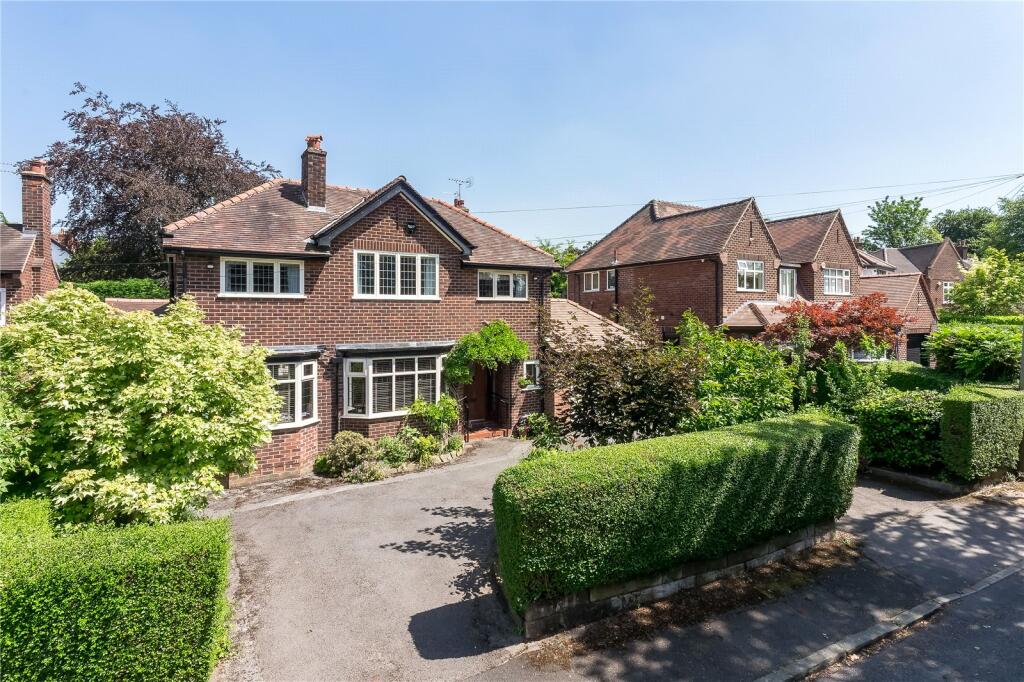 Main image of property: Woodhead Road, Hale, WA15
