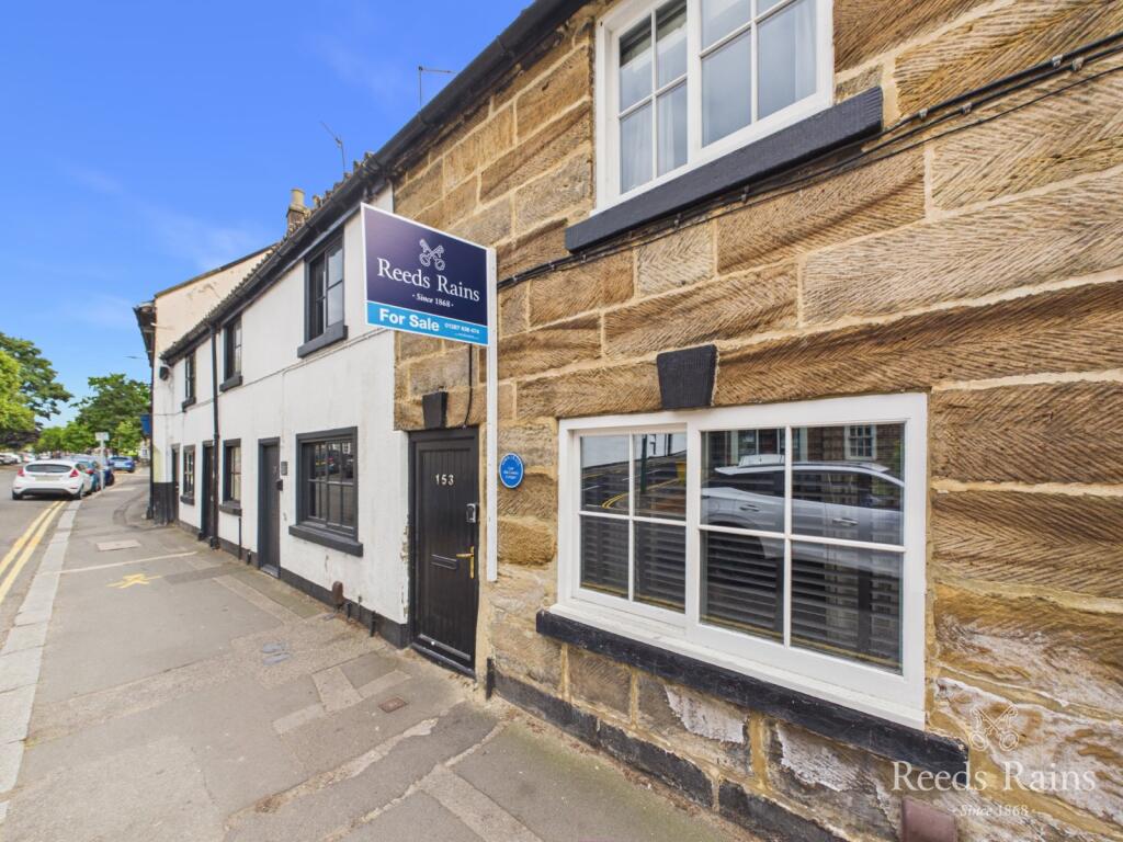 Main image of property: Westgate, Guisborough, North Yorkshire, TS14