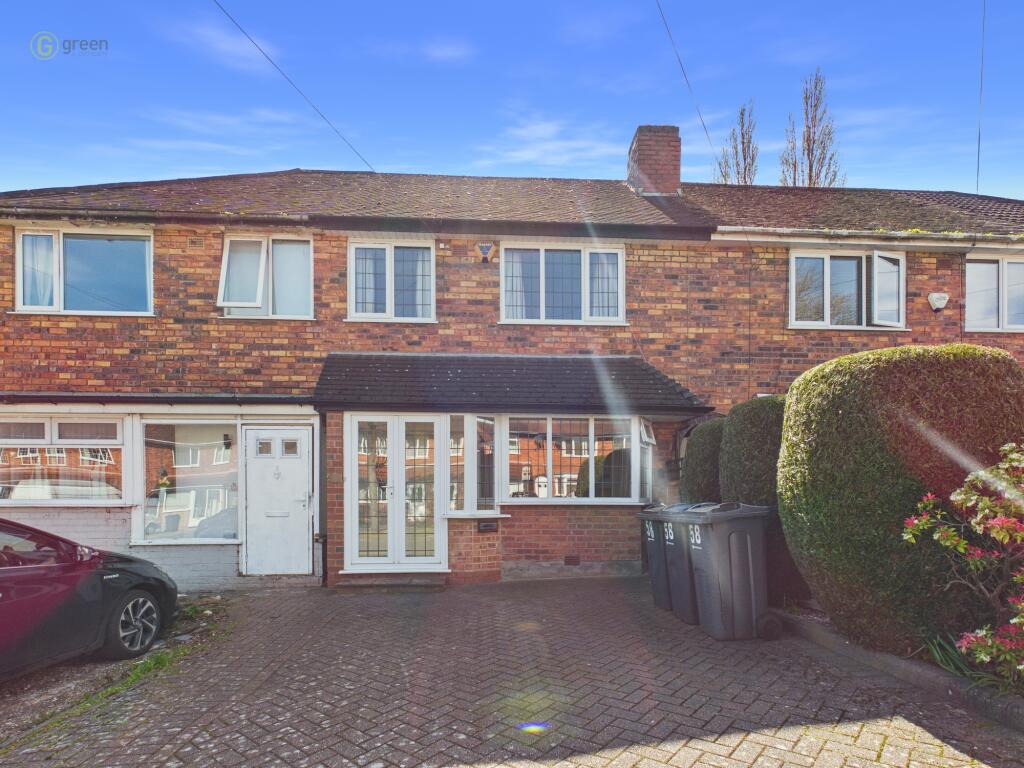 Main image of property: Sterndale Road, Great Barr, Birmingham, B42