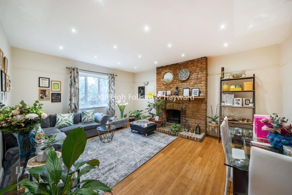 Main image of property: Granville Park, Lewisham, London, SE13