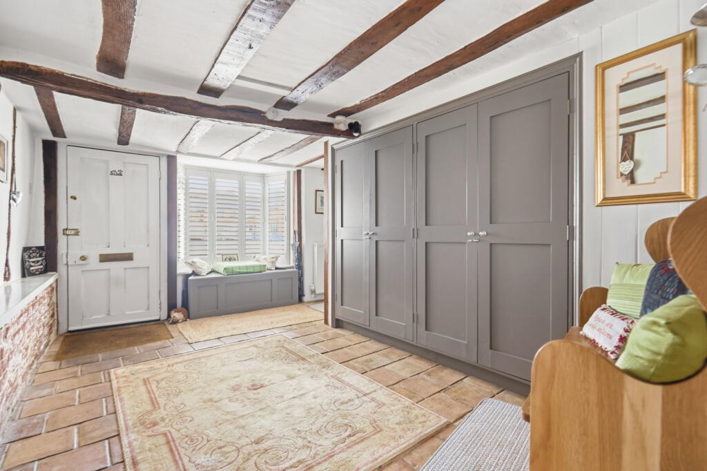 House in Breckland, Kenninghall - View 3