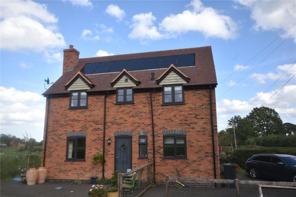 Main image of property: Haylers End, Hanley Swan, Worcester, Worcestershire, WR8