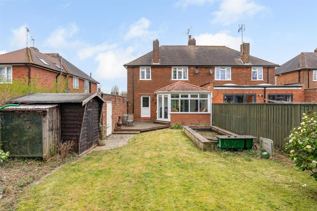 Additional image 21 of Rooks Hill, Welwyn Garden City