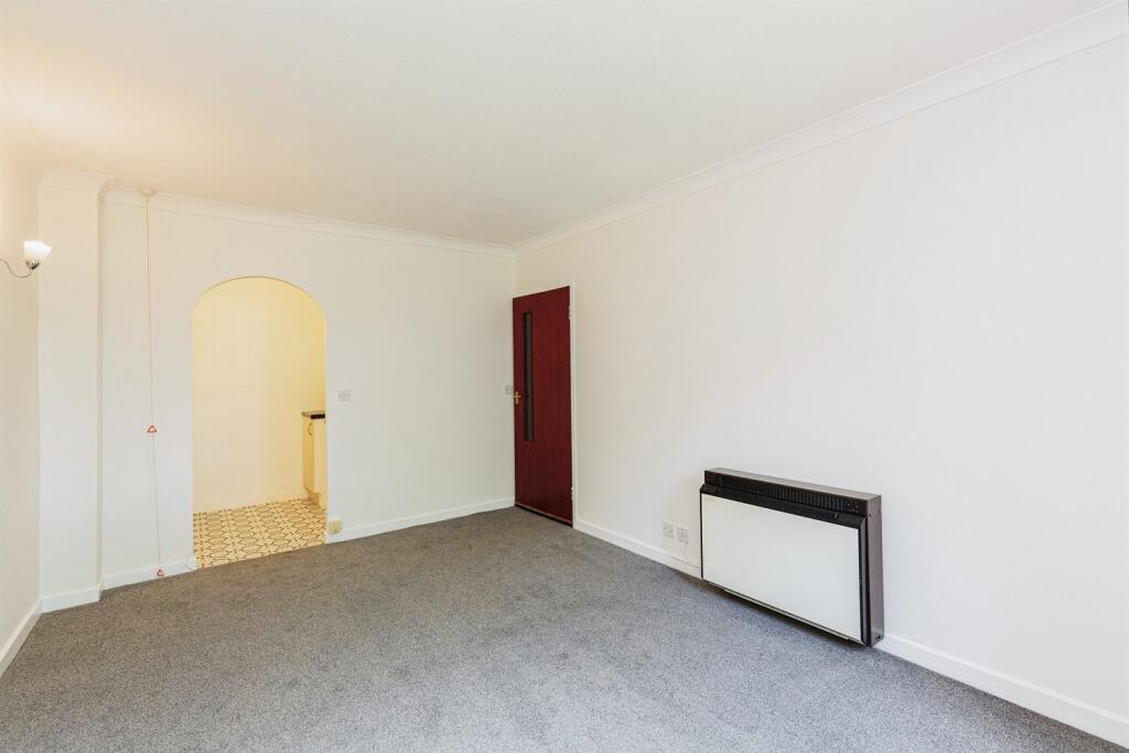 Apartment in Blackpool - View 3