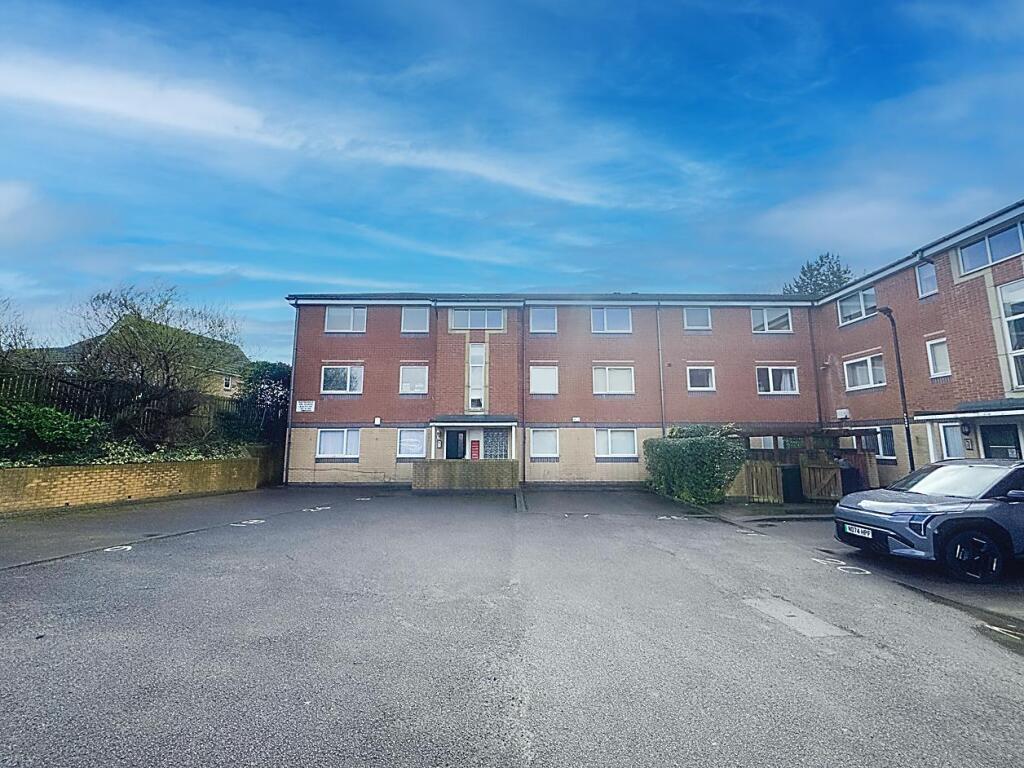 Limekiln Court, Wallsend photo 3