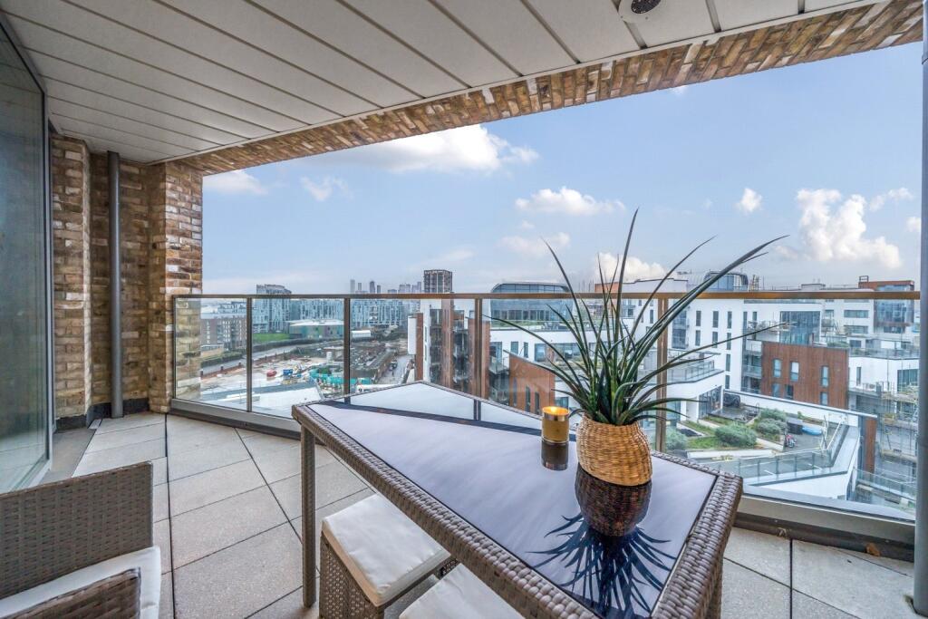 Main image of property: Norman Road, Greenwich