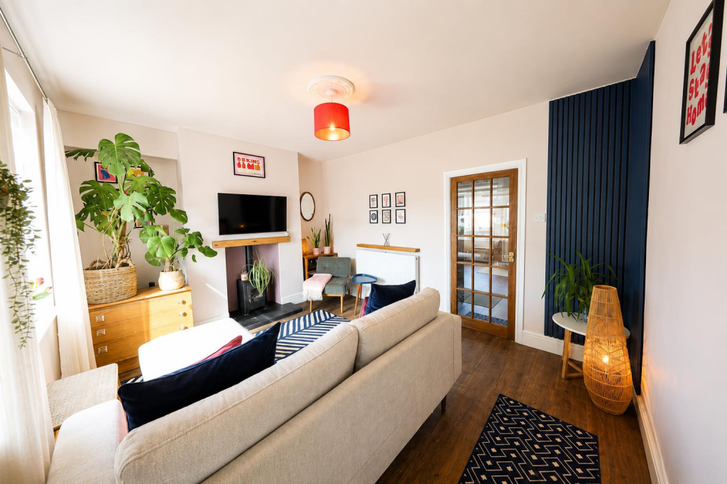 House in Hull, Preston - More