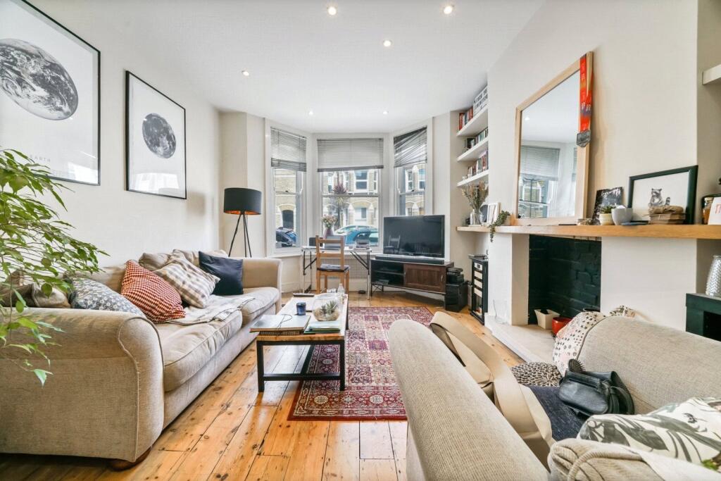 Main image of property: Ballater Road,
Clapham North, SW2
