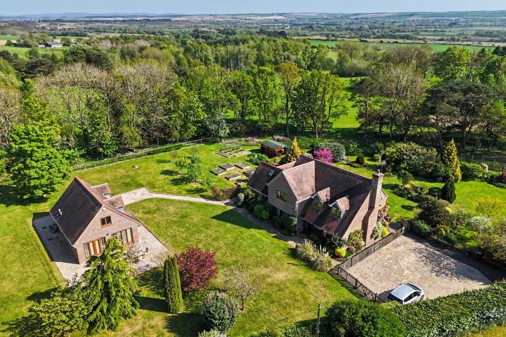 Main image of property: Crossways