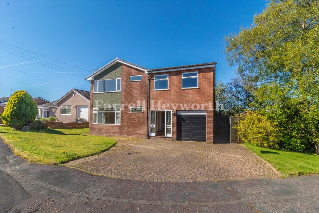 Main image of property: Redcar Road, Lancaster