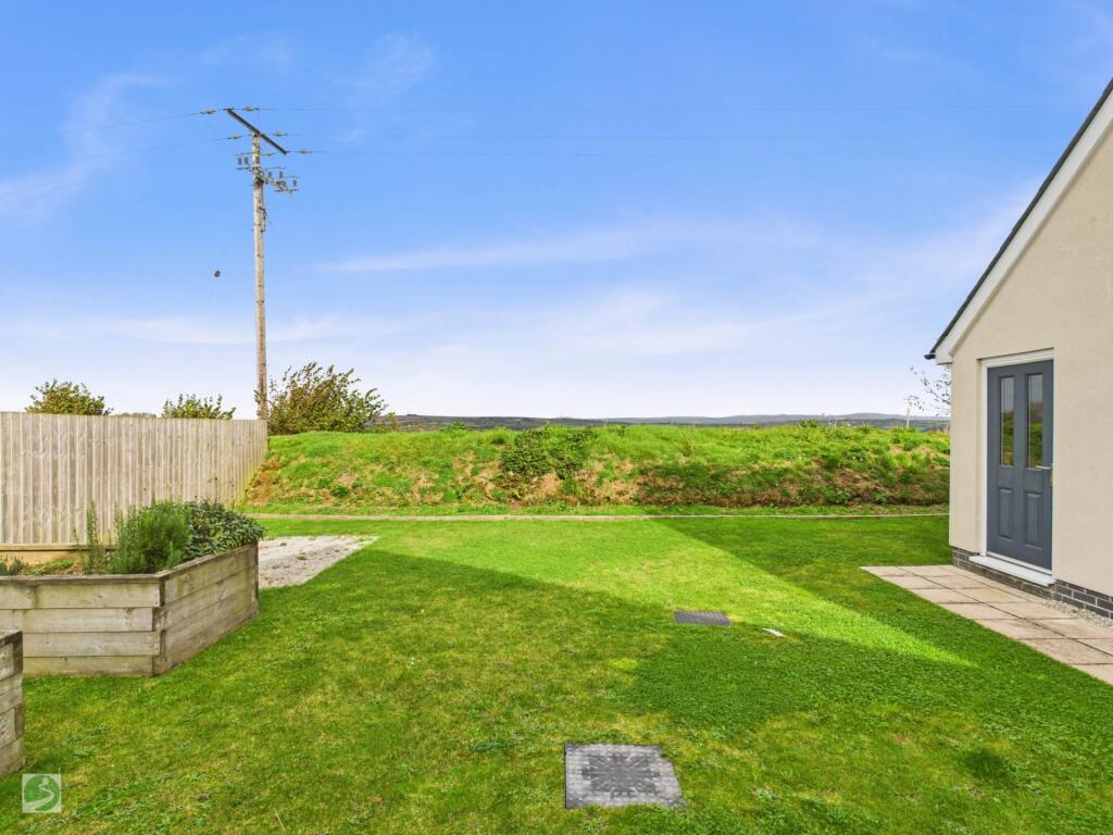 Trelawny Close, Pelynt photo 3