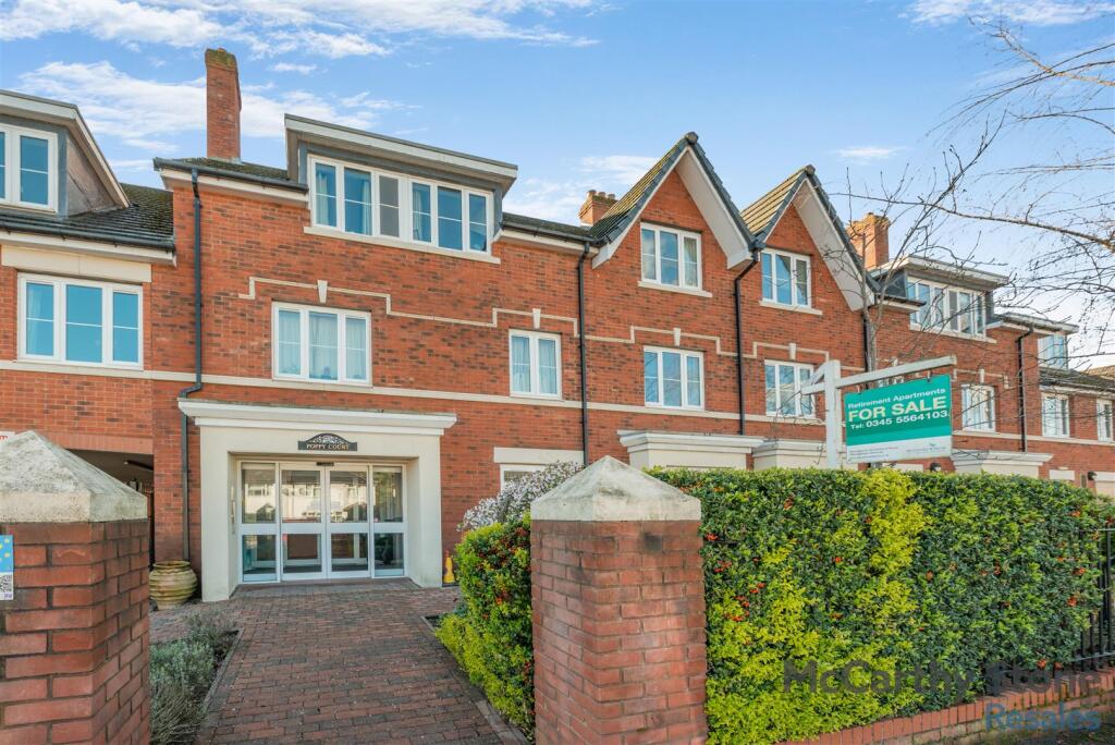 Main image of property: Poppy Court, Jockey Road, Sutton Coldfield