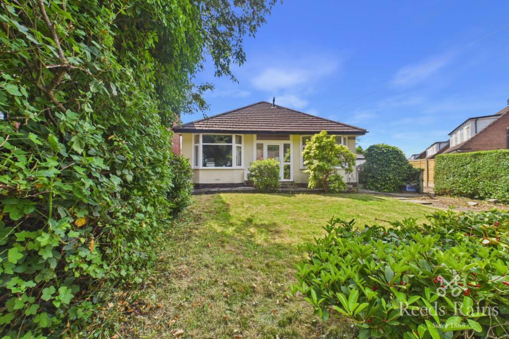 Main image of property: Fir Street, Cadishead, Manchester, Greater Manchester, M44