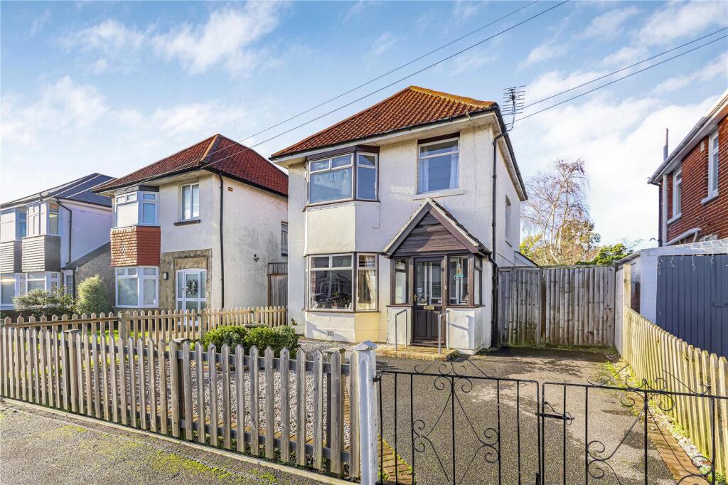 Main image of property: Southill Road, Winton, Bournemouth, BH9