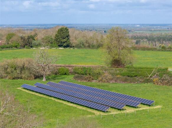 Solar Array