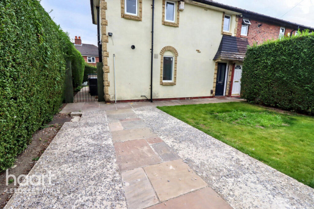 Main image of property: Wykebeck Avenue, Leeds