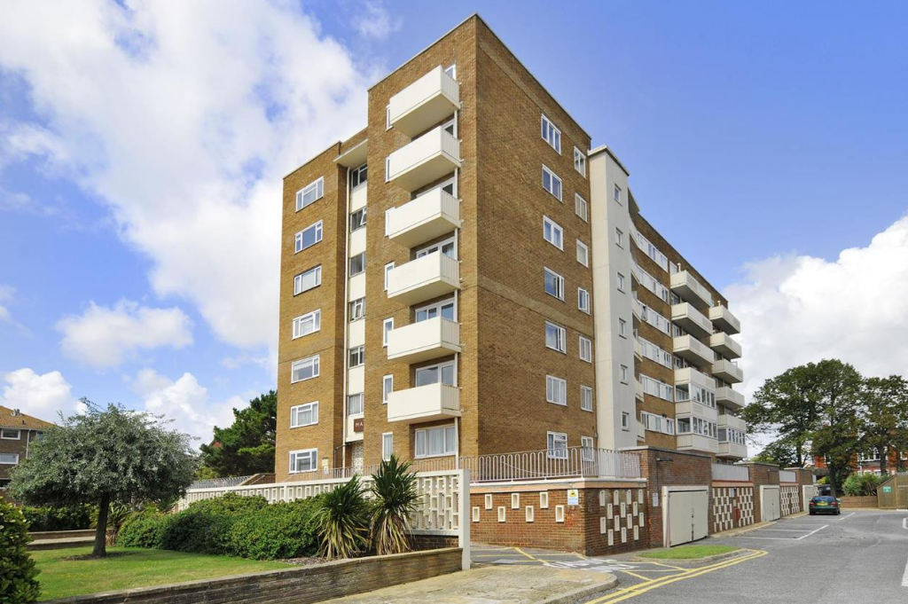 Main image of property: Boundary Road, Worthing