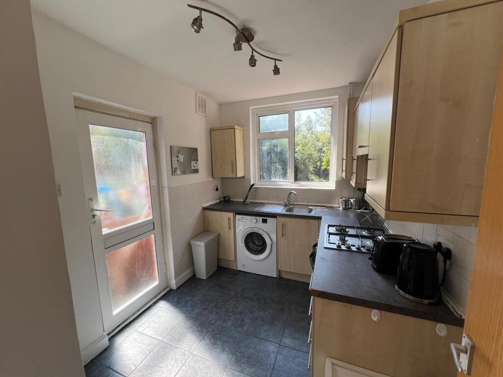 Harefield Road, Swaythling, Southampton, SO17 - View 5