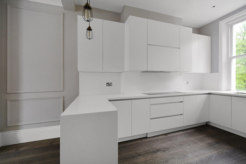 Apartment in London, Lot's Village, Earl's Court - View 4