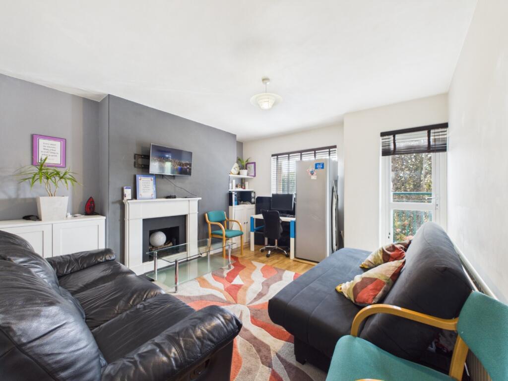 Main image of property: Thanington Court, Restons Crescent, London, Greater London, SE9