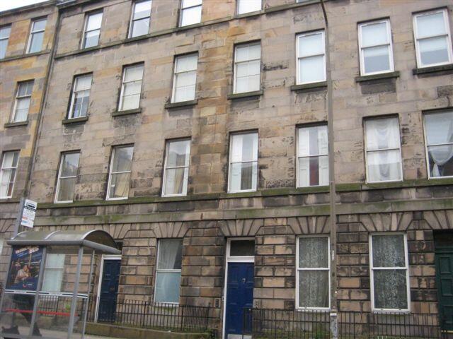 Main image of property: East Preston Street, Edinburgh, EH8