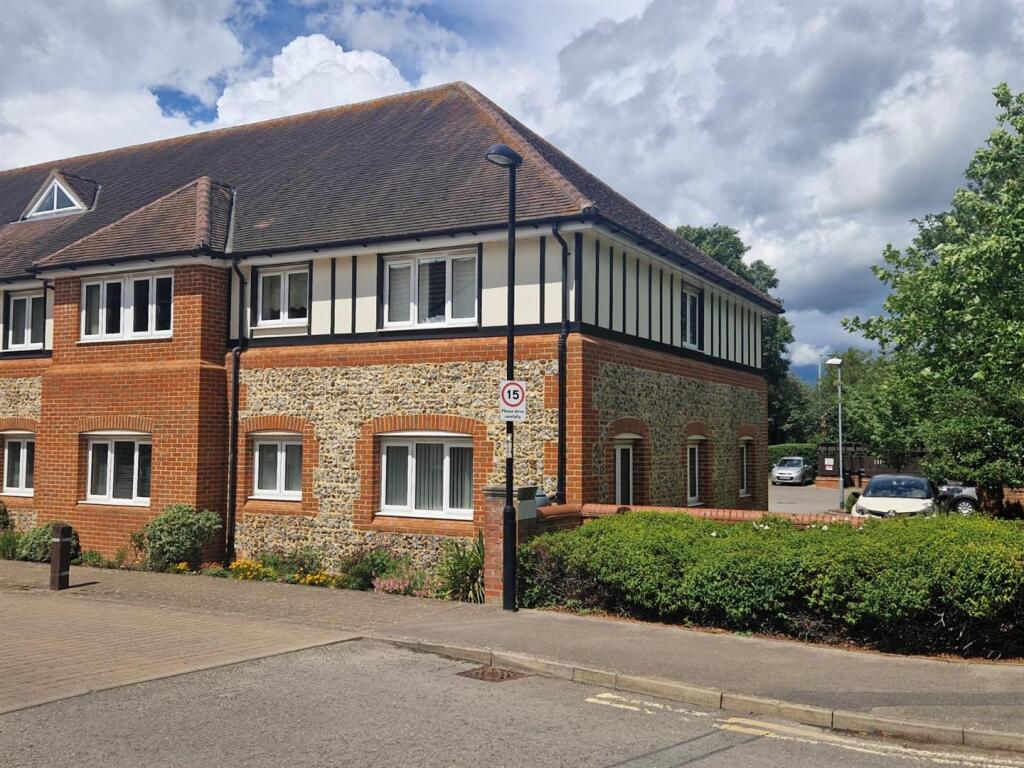 Main image of property: Lydgate Court, Bury St. Edmunds