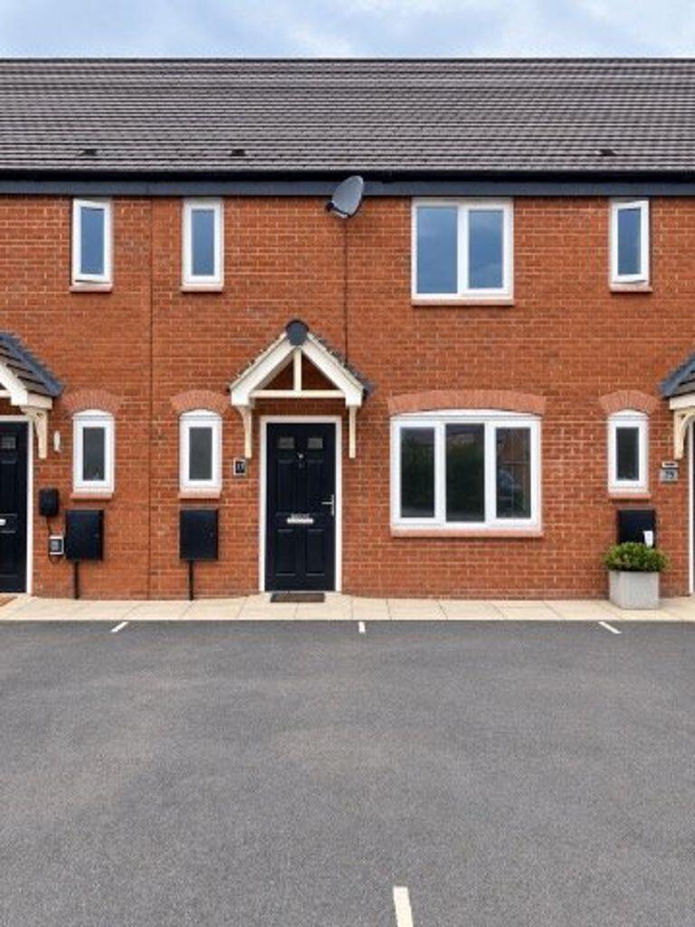 Main image of property: Boulton Moor, Derby, P4566