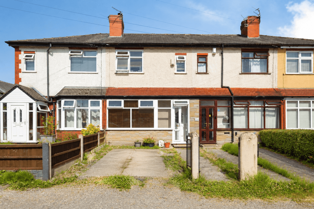 Main image of property: Brookside Avenue, Droylsden, M43 7LE