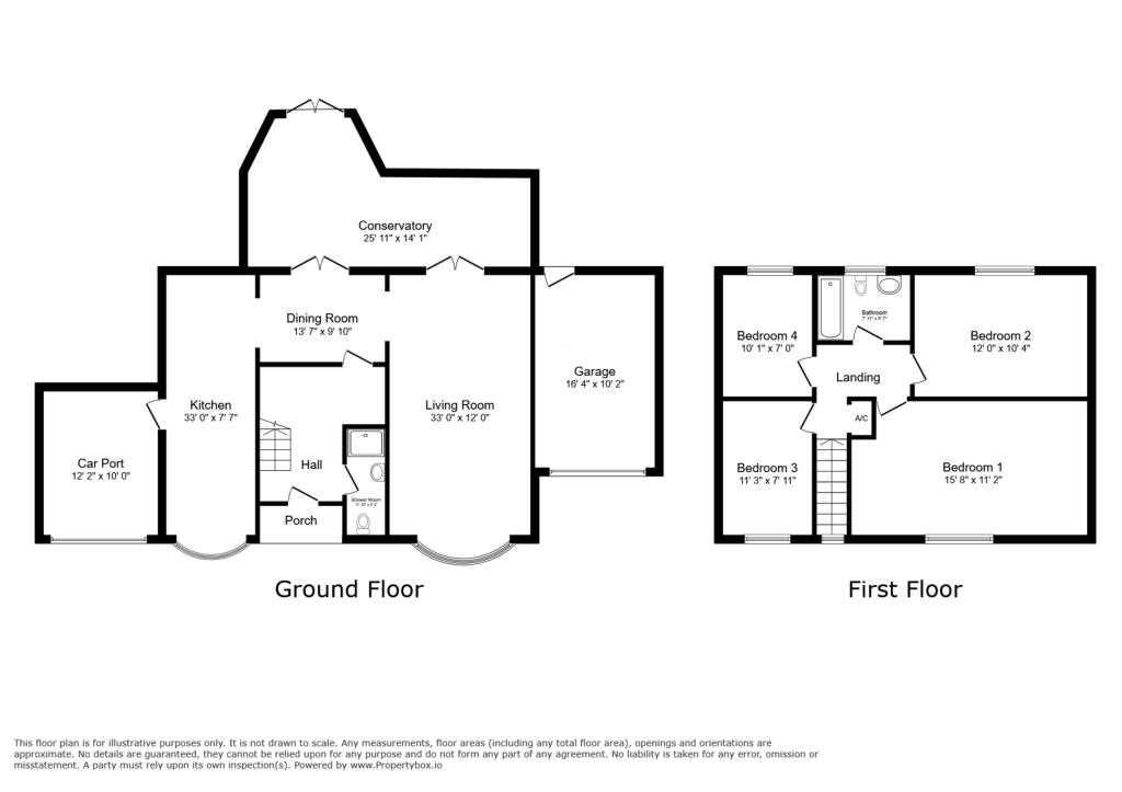 Additional image 17 of Carpenders Close, Harpenden, AL5