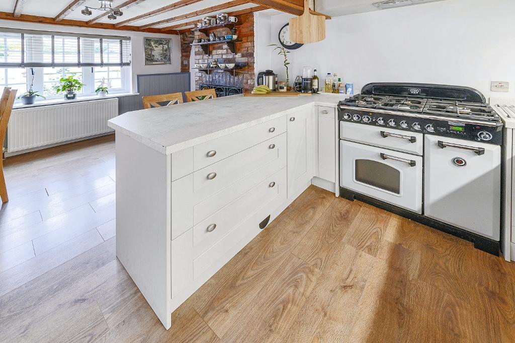 House in Bedford, Goldington - View 5