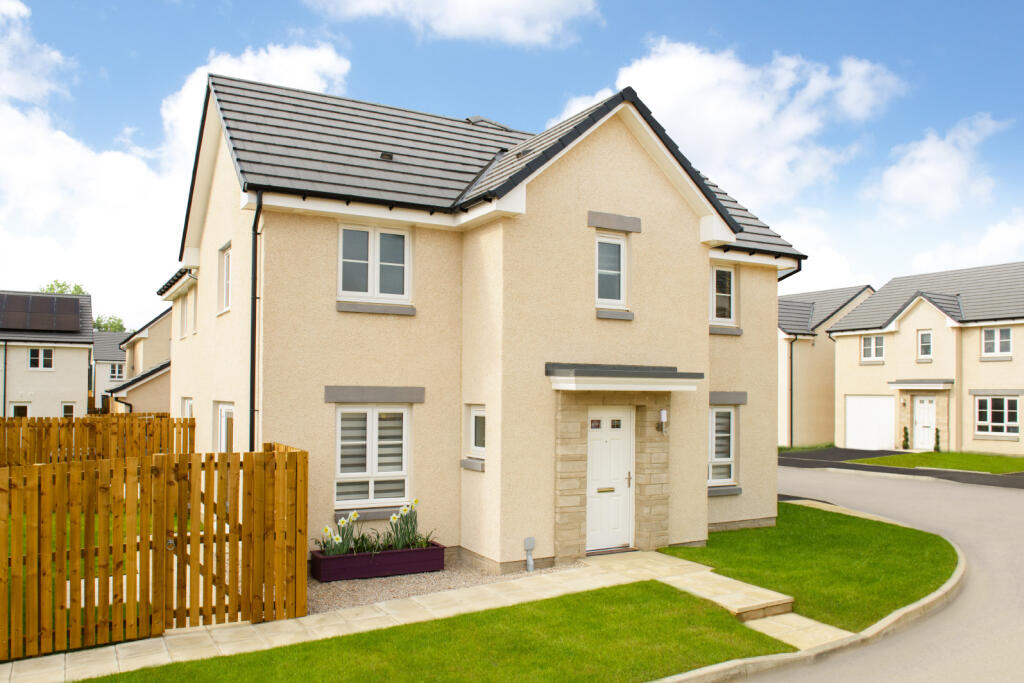 Main image of property: Links Drive,
Crossford,
KY12 8QB