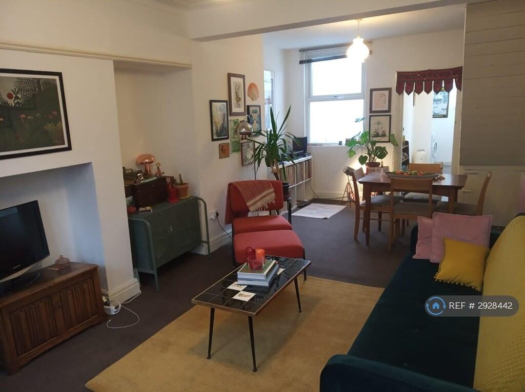 House in Liverpool - View 3