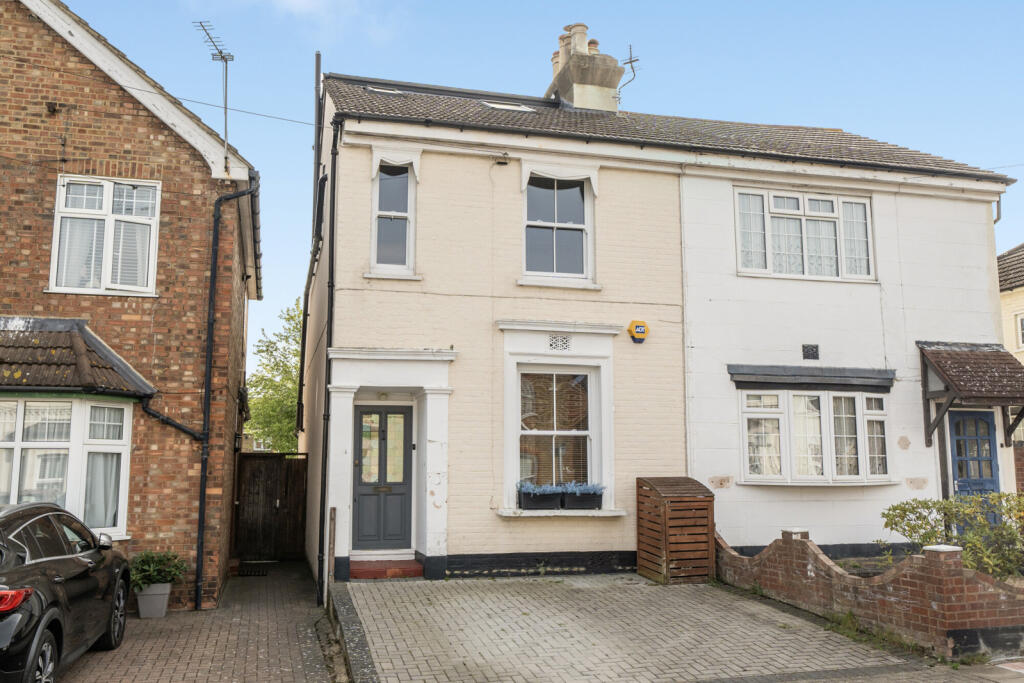 Main image of property: Stanley Road, Bromley