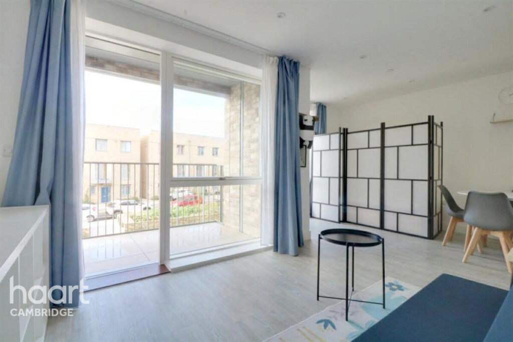 Main image of property: Eagle Street, Cambridge