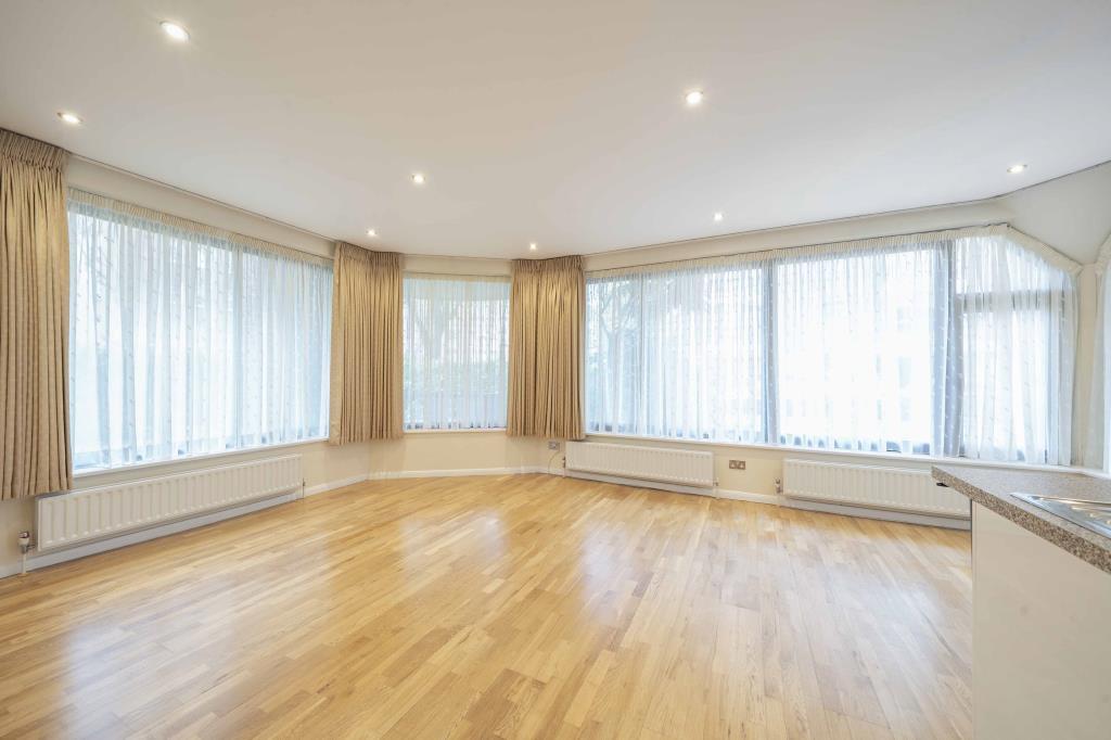 Main image of property: Queens Terrace, London, NW8