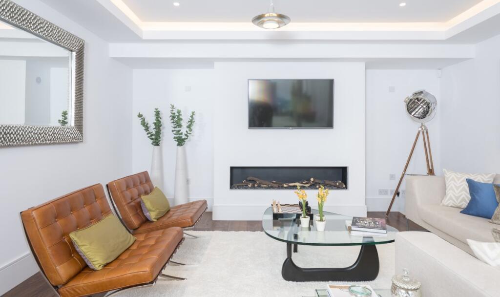 House in London, Sands End, Fulham - View 4