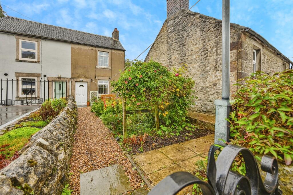 Main image of property: Water Lane, Middleton, MATLOCK