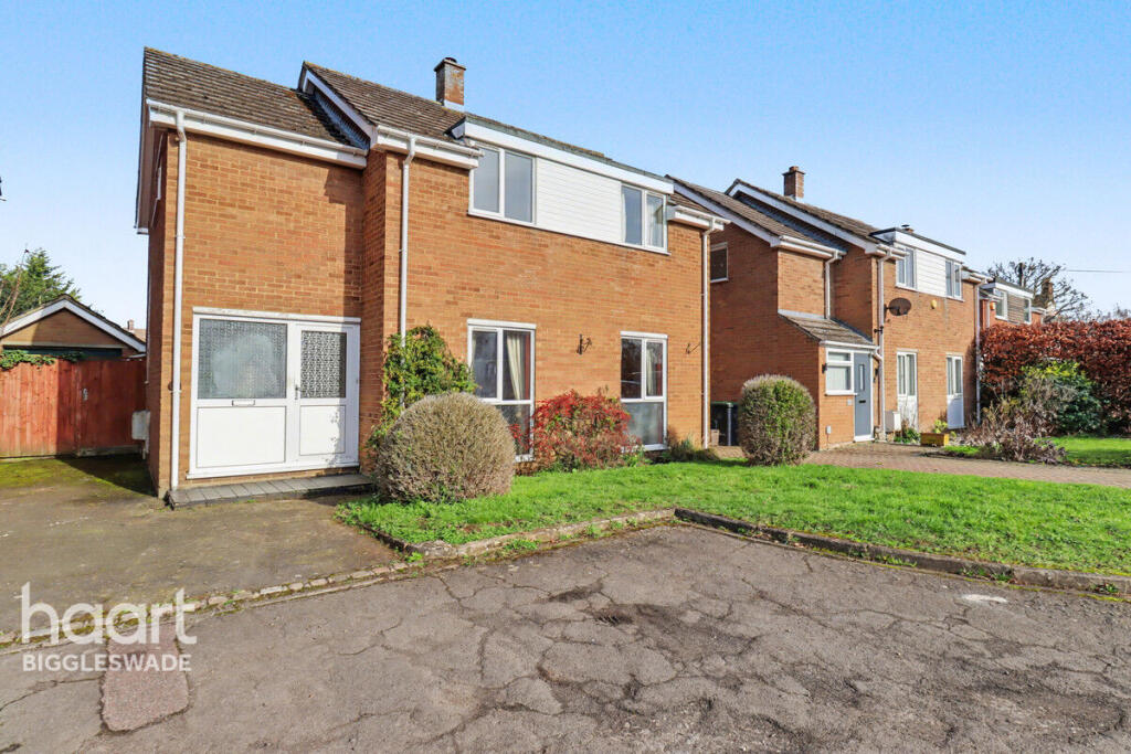 Main image of property: West View, Sandy