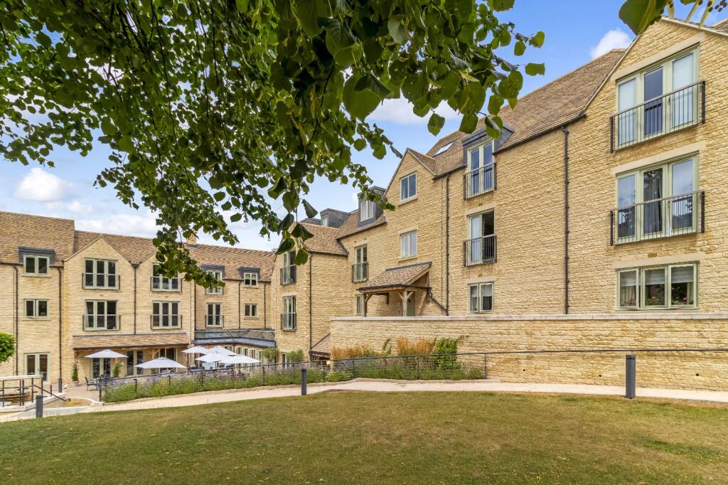 Main image of property: Lime Crescent, Siddington Park, Siddington, Cirencester, GL7