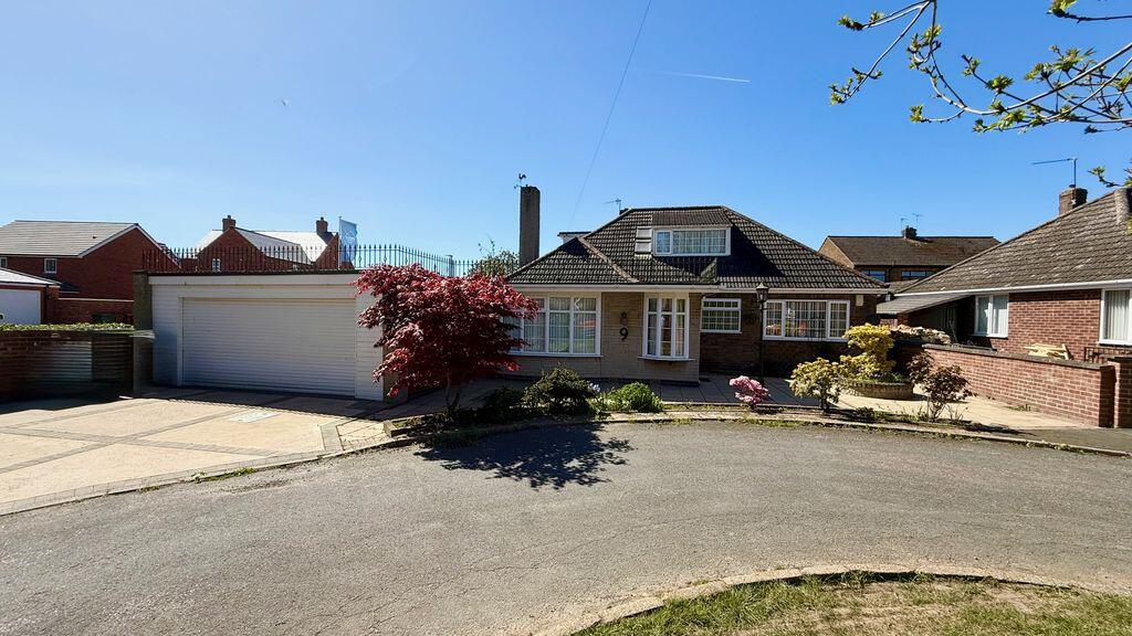 Main image of property: Ash Grove, Messingham