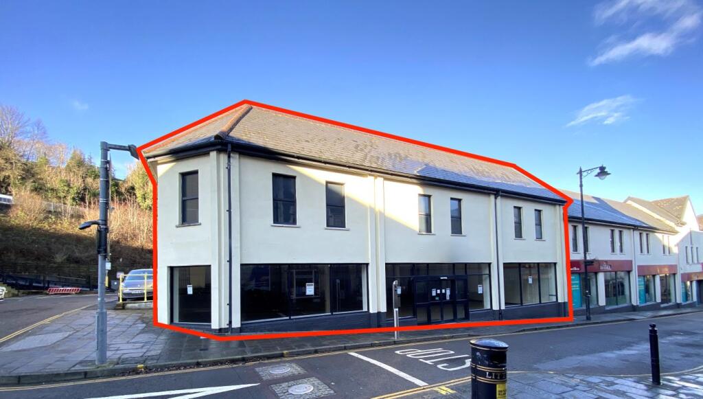 Main image of property: 14 Crane Street, Pontypool, NP4 6LY