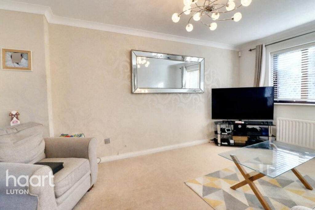 Main image of property: Charndon Close, Luton